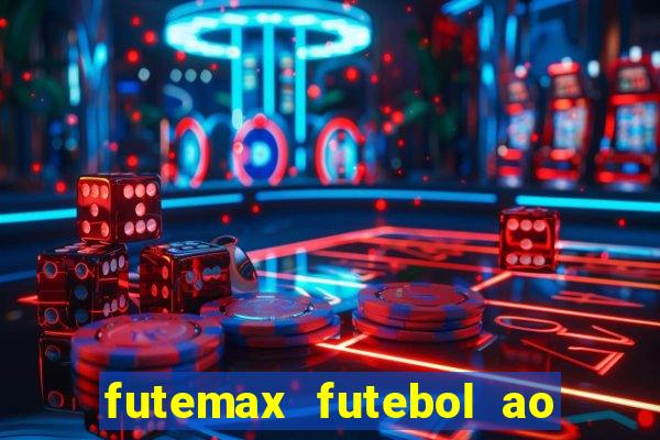 futemax futebol ao vivo cruzeiro